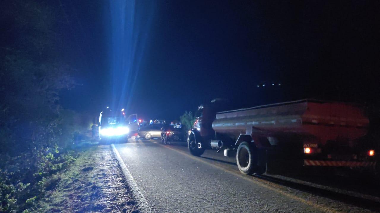 Borracheiro atropelado em acidente na última Terça(04) falece nesta Quinta(06)