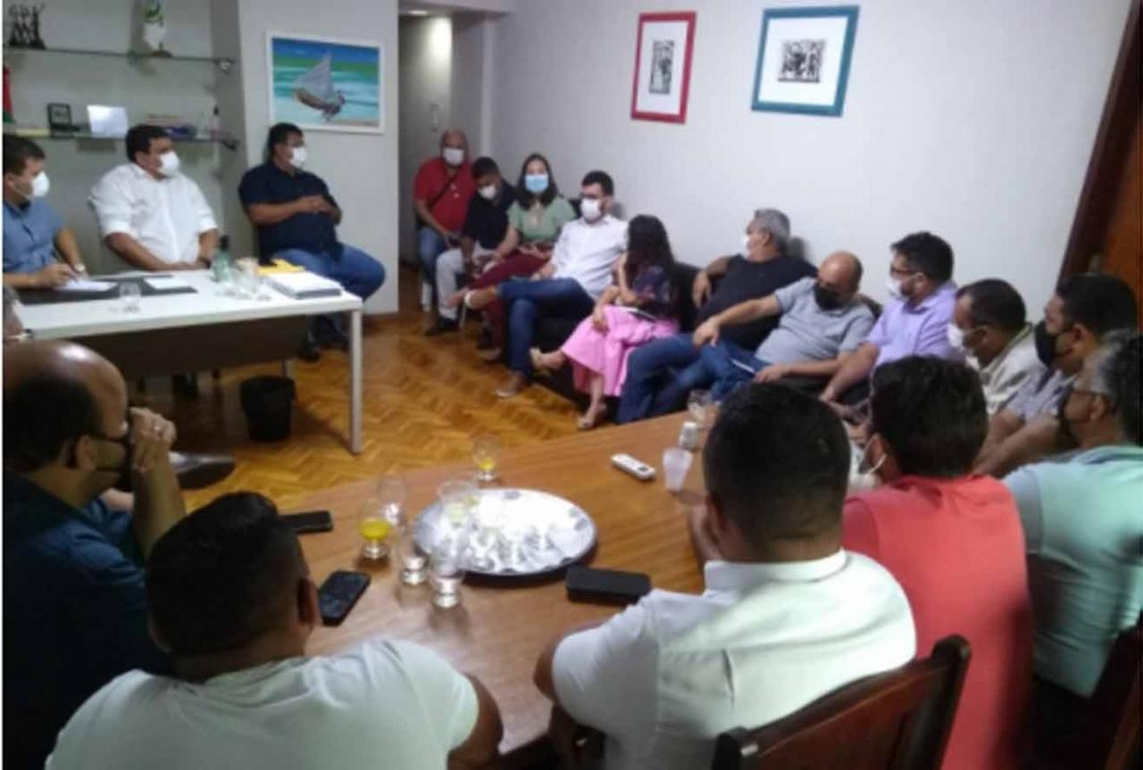 Câmara quer acelerar reanálise do Orçamento de Mossoró