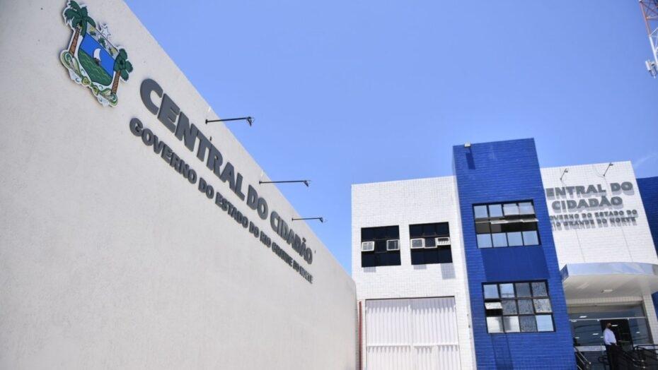 Centrais do Cidadão do RN abrem agendamento aos sábados para emissão de RGs