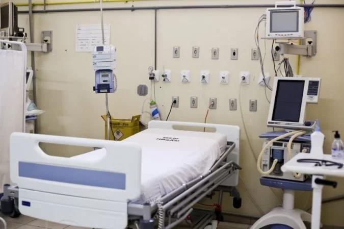 Com aumento de internações por Covid, RN chega a 60% de ocupação das UTIs