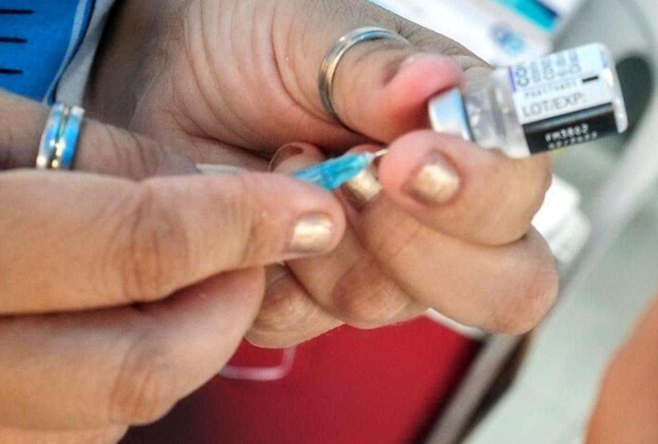 Comprovação vacinal de servidores estaduais do RN deve ser enviada até dia 20