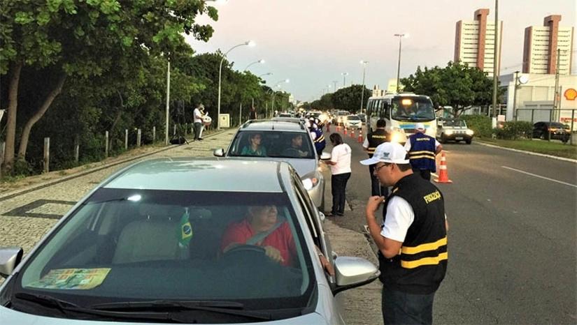 Confira o calendário de pagamento do licenciamento de veículos do RN para 2022