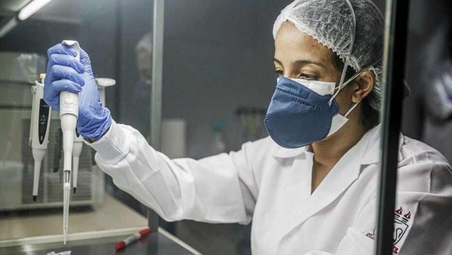 Covid-19 matou mais de 7,7 mil pessoas no RN desde o inicio da pandemia