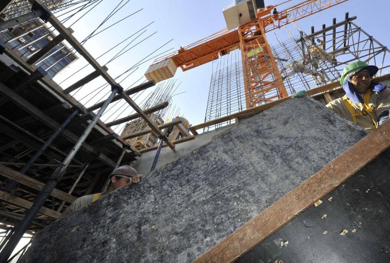 Custo médio por metro quadrado no Rio Grande do Norte é o menor do país