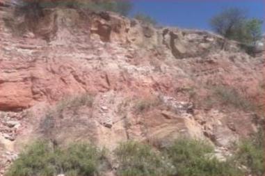 Defesa Civil de Apodi emite nota de perigo na chapada da cidade