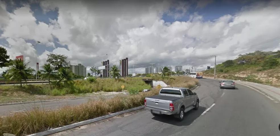 Dnit-RN interdita acesso ao túnel de Neópolis na BR-101 para manutenção do trecho