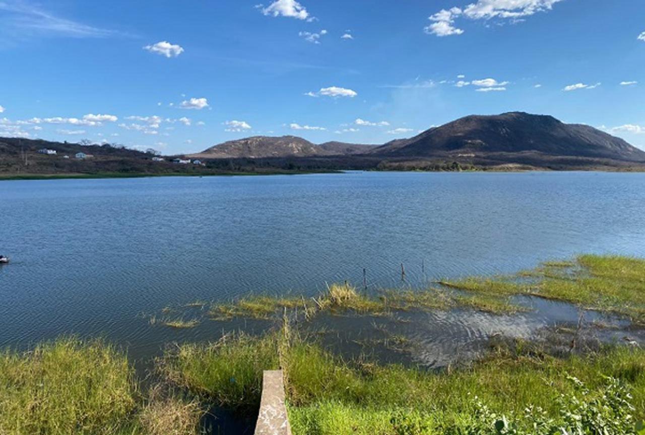 Doze reservatórios do RN tiveram aumento de volume após as últimas chuvas