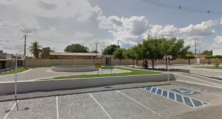 Escola Antônio Dantas, em Apodi, faz divulgação do cronograma de matrículas