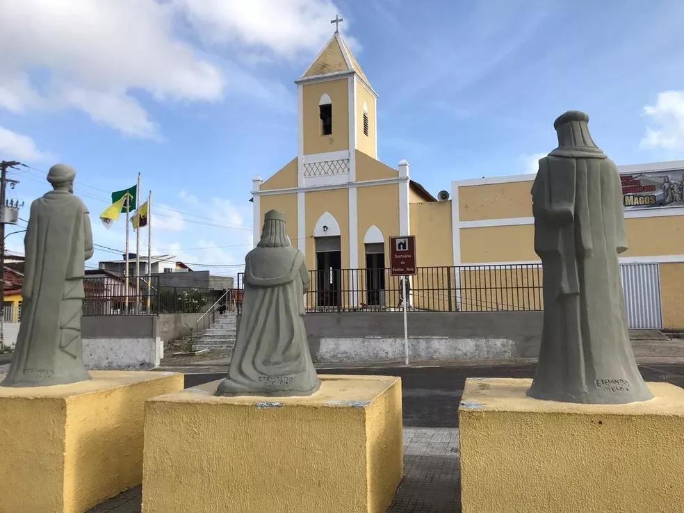 Festa dos Santos Reis Magos em Natal tem programação especial até quinta-feira (6)