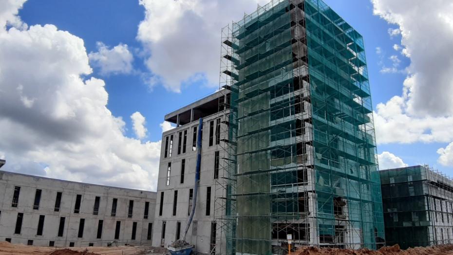 Governo do RN entregou R$ 119 milhões em obras e ações via Governo Cidadão em 2021