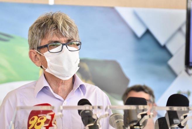 Governo do RN renova estado de calamidade pública por causa da covid-19