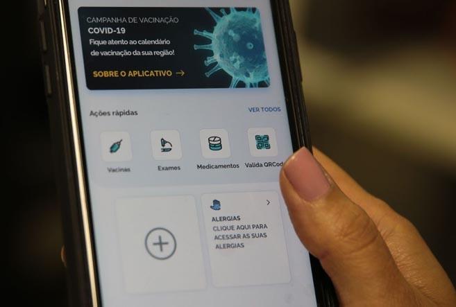 Governo do RN se posiciona e, através de nota, defende o passaporte vacinal