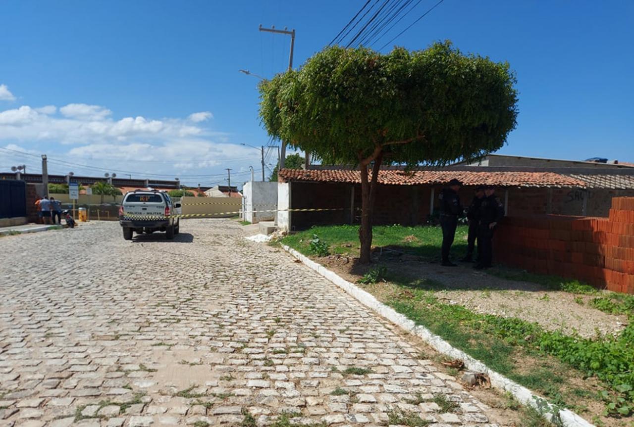 Homem é morto a tiros no Planalto 13 de Maio e Mossoró chega a 3 homicídios em 2022