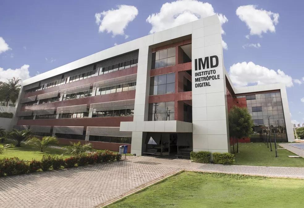 IMD abre oito vagas para pós-graduação voltada para inovação da indústria do Nordeste
