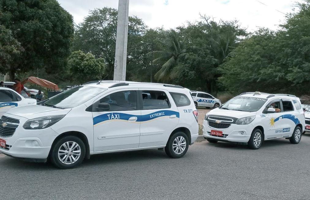 IPEM/RN inicia a verificação anual de mais de 3400 táxis