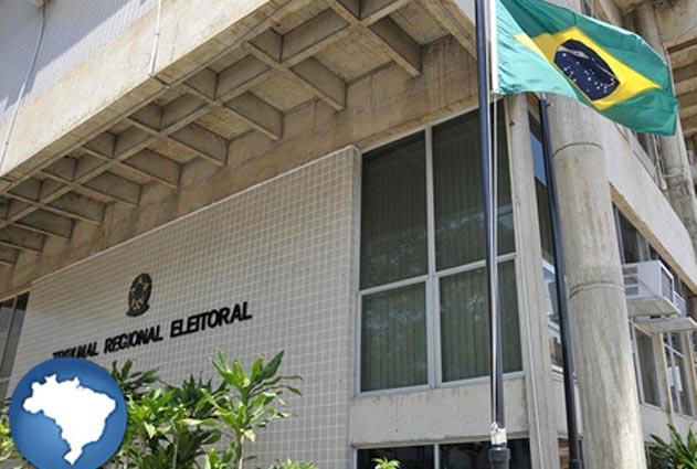 Justiça Eleitoral do RN retoma as atividades presenciais após recesso judiciário