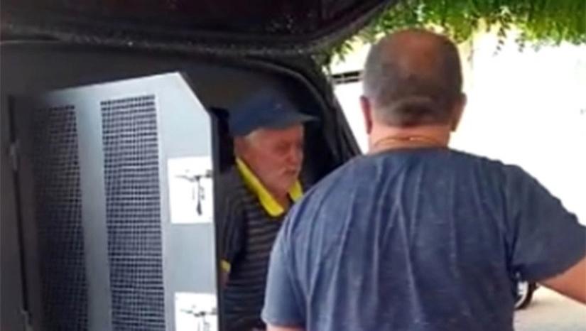 Justiça solta Fernando das Cachorras e causa indignação nas redes sociais