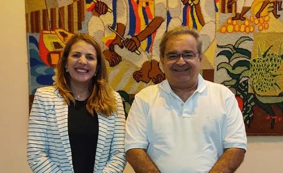 Líder do prefeito Álvaro Dias na Câmara é contra candidatura dele ao Governo do RN