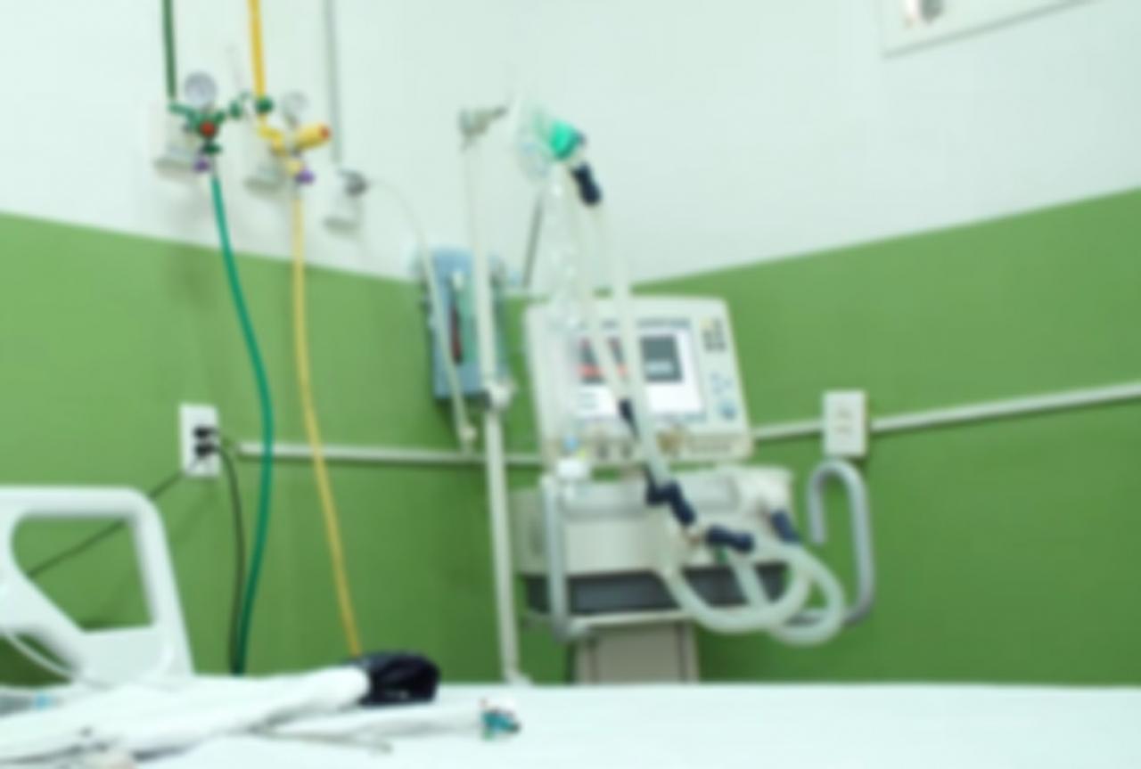 Maior UTI Covid do RN tem 95% de internados com vacinação incompleta