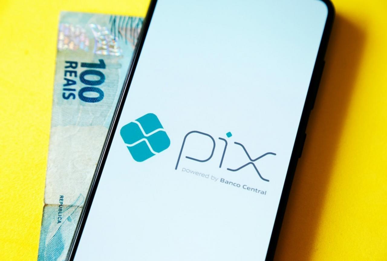 Maioria dos pequenos negócios do RN usa Pix para realizar vendas