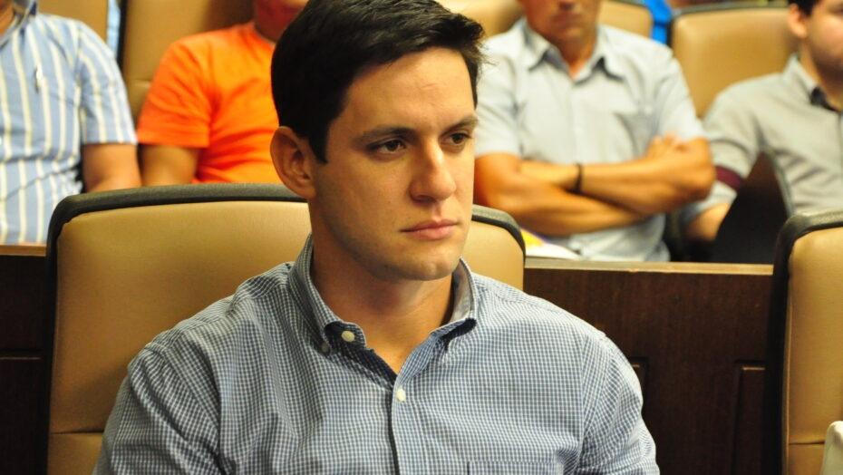 Membros do PL no RN articulam ida para o PSB no RN