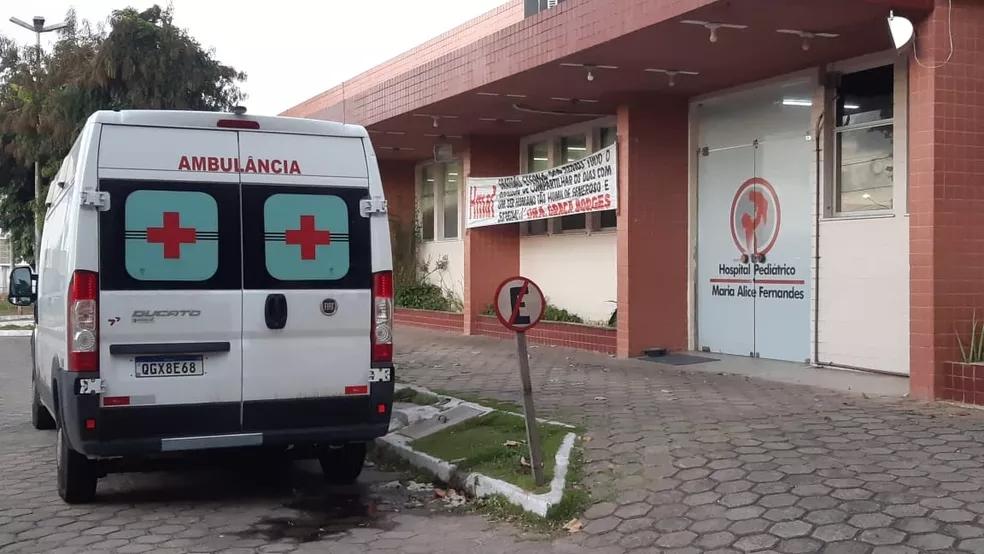 Morre adolescente de 14 anos que estava na fila de espera por UTI Covid pediátrica no RN