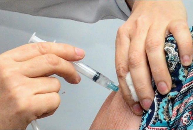 Mossoró tem pontos extras e retoma vacinação em Tibau nesta Quinta(06)