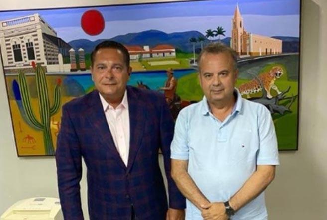 Oposição não consegue articular uma candidatura ao governo do RN