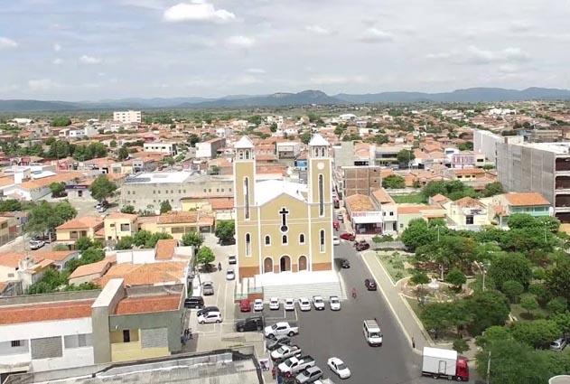 Pau dos Ferros instala Ambulatório para crianças com sintomas gripais