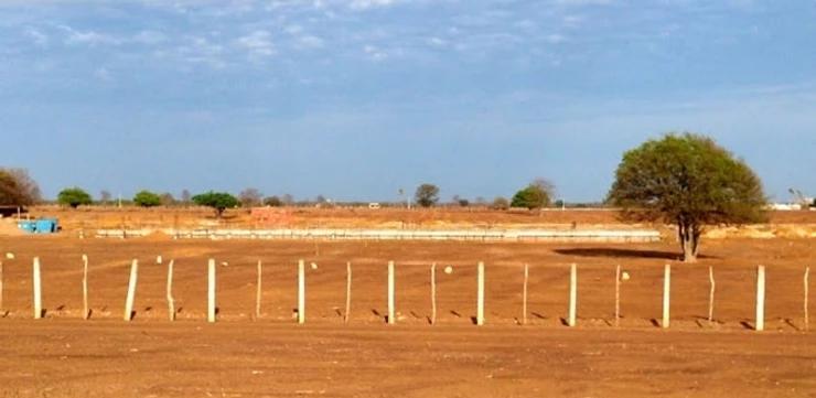 Portaria publicada cria frente de trabalho pela retomada das obras do Campus da UERN em Apodi