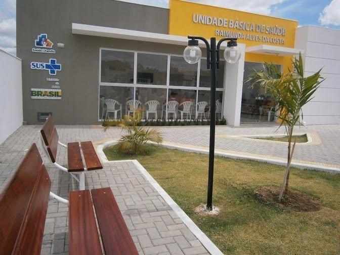 Prefeitura de Apodi faz investimentos em equipamentos para as UBS do município