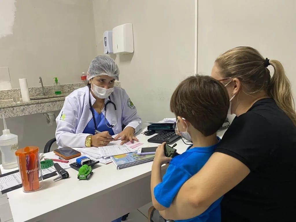 Prefeitura de Apodi inicia as ações do programa 