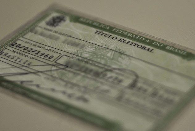 Rio Grande do Norte tem mais de 368 mil títulos de eleitores cancelados