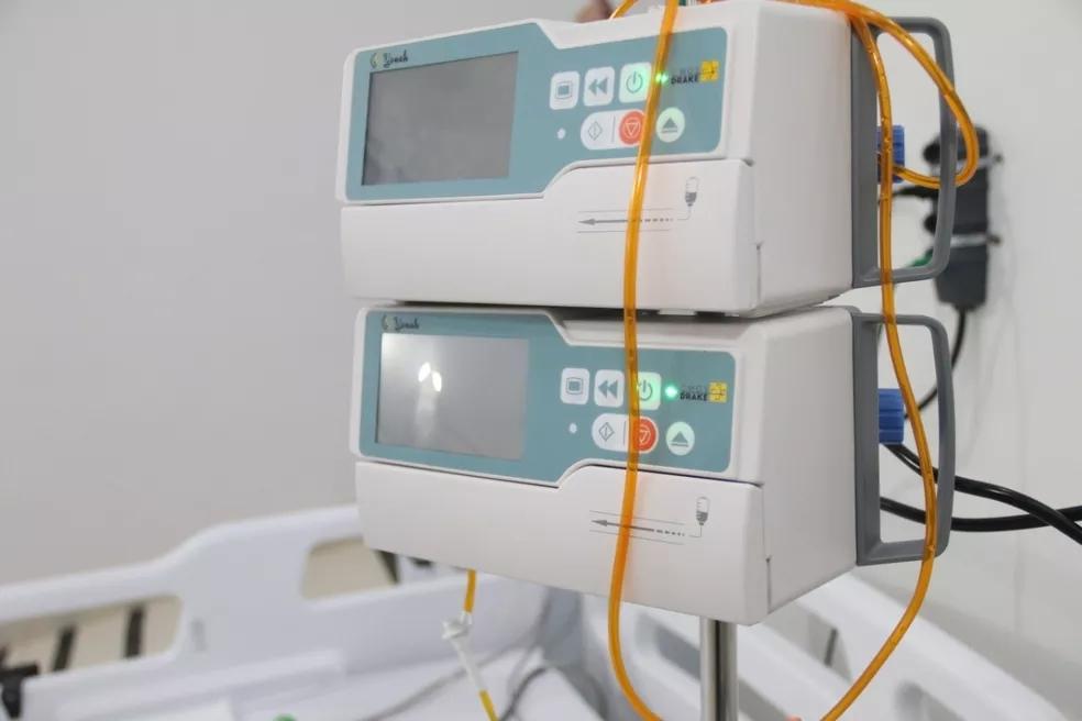 RN registra taxa de ocupação de UTIs de 50% e Região Metropolitana chega a 60%