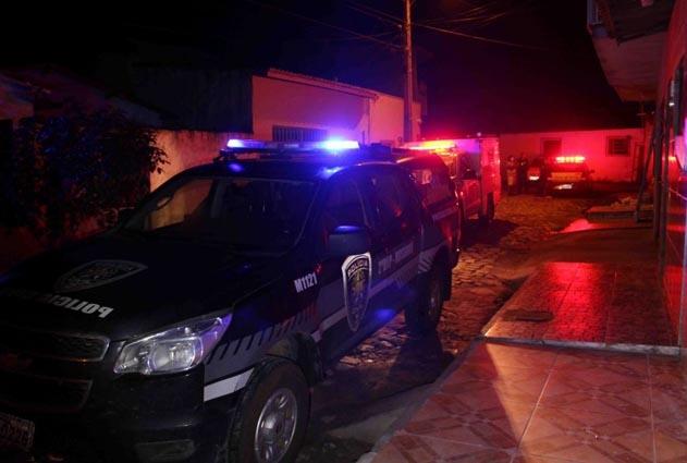 RN soma 20 assassinatos em dez dias do ano; 15 a menos do que 2021