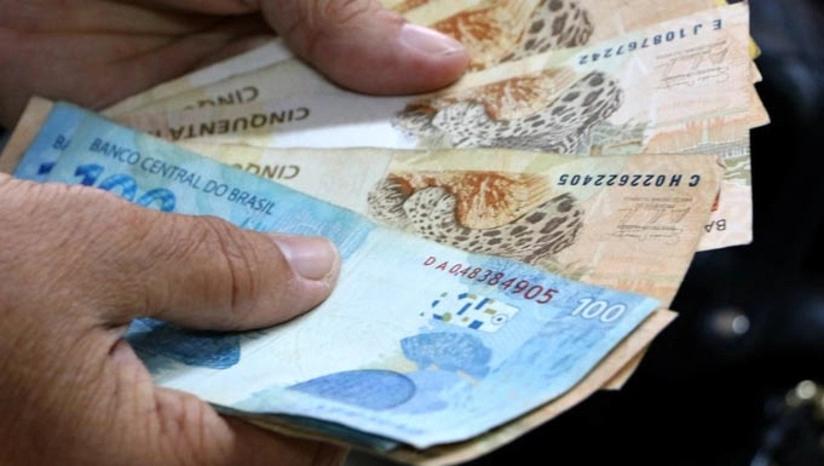 Salários de janeiro dos servidores do RN começam a ser pagos neste sábado (15)