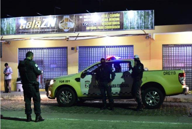 Segurança diz que em 2021 o RN teve o menor número de mortes violentas em nove anos