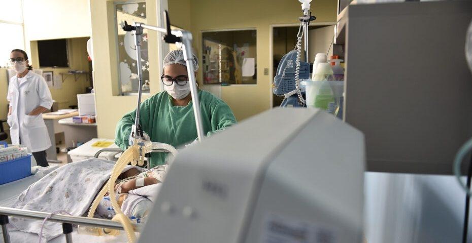 Sesap confirma morte de adolescente de 14 anos pela Covid-19 nesta sexta; entenda