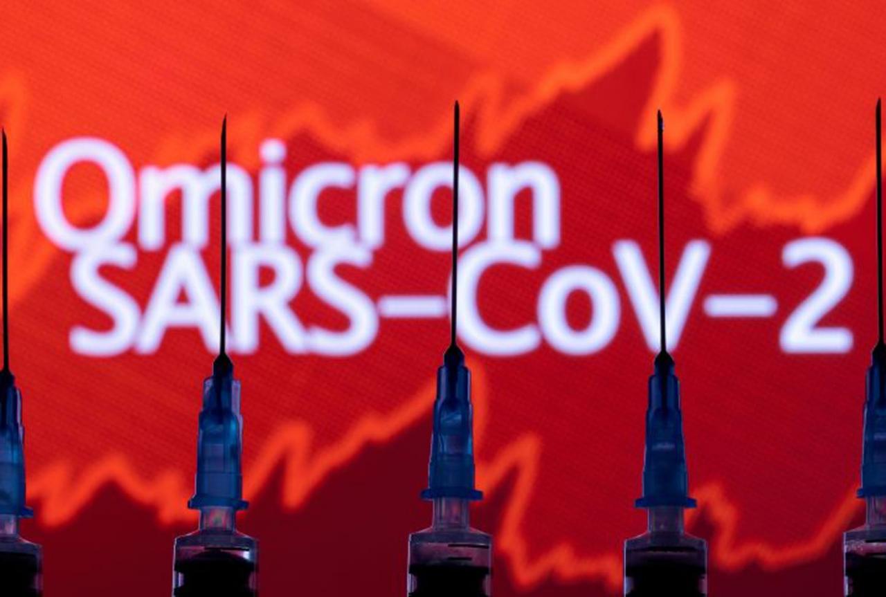 Sesap confirma primeiros casos para a variante Ômicron no Rio Grande do Norte