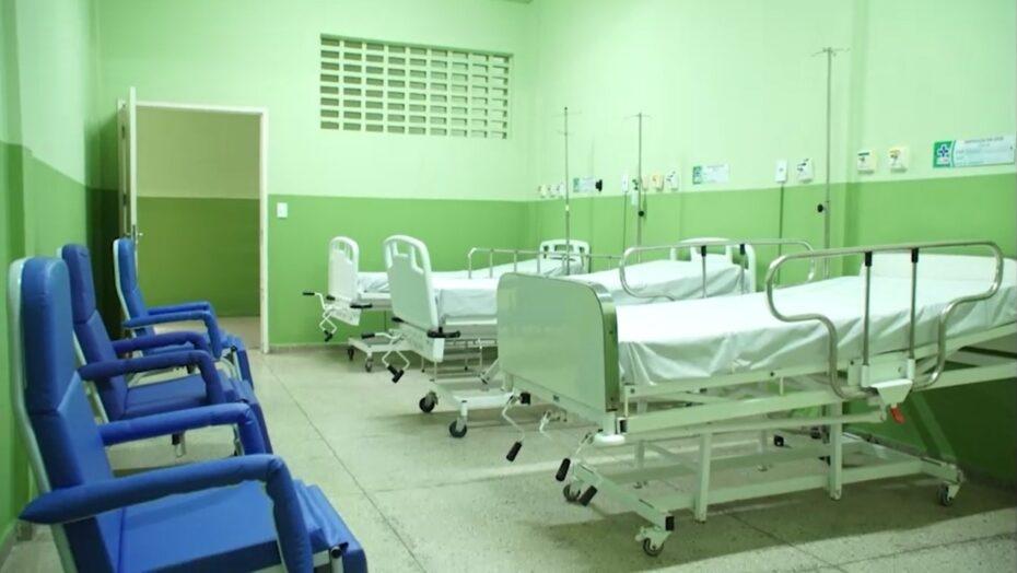 SUS do RN abre mais de 100 leitos Covid em 3 dias e amplia serviço para 418