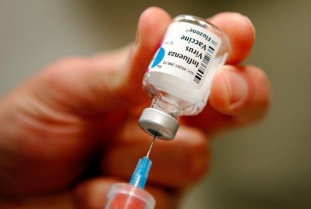 Vacinas contra gripe já estão em falta nas Unidades Básicas de Saúde de Mossoró