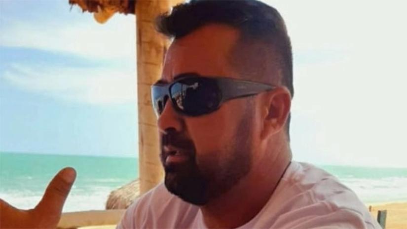 Vigilante é morto a tiros na porta de casa na Vila Brasília da Serra do Mel