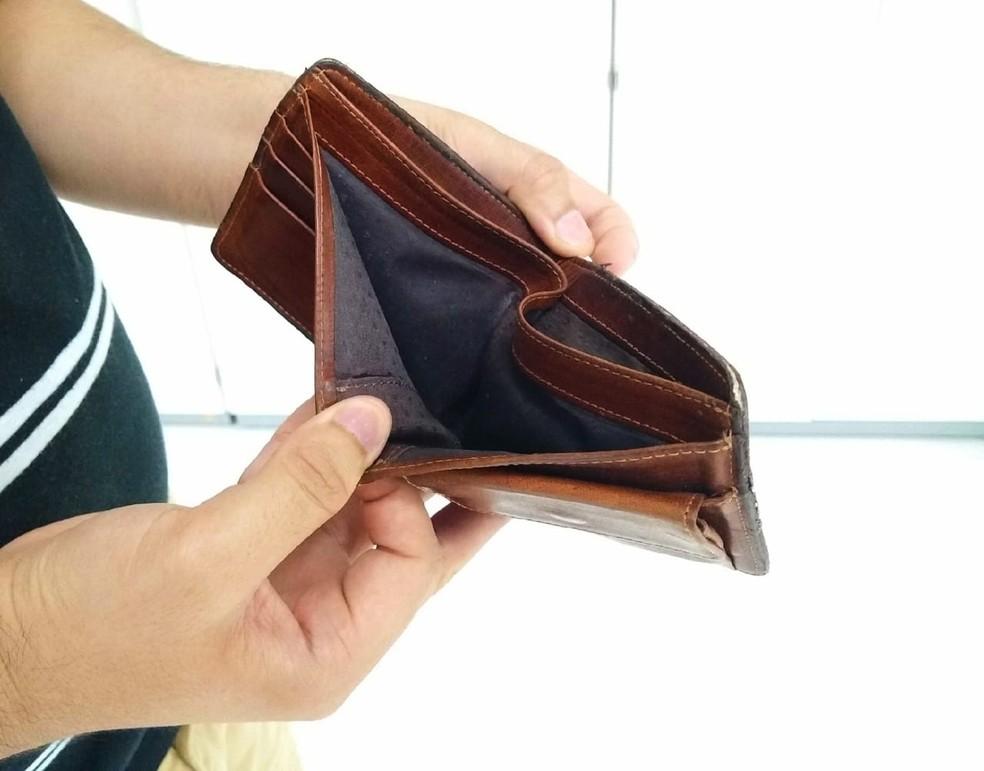 90,7% das famílias de Natal estão endividadas, diz levantamento da CNC