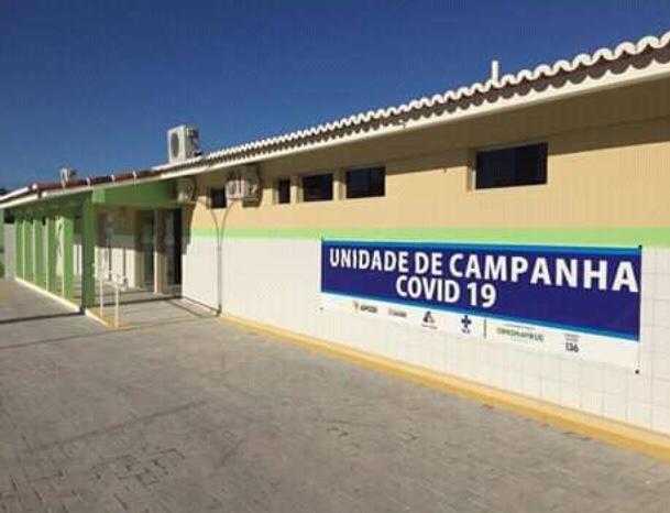 Apodi testou mais de 13% da população para Covid-19 apenas no mês de Janeiro de 2022