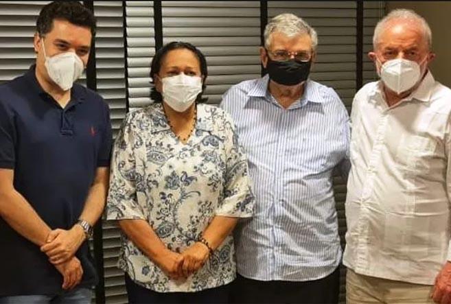 Auxiliar da governadora Fátima afirma que diálogo com MDB continua aberto