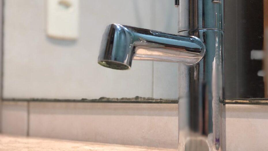 Caern interrompe abastecimento de água em 10 bairros de Natal nesta Quinta(10)