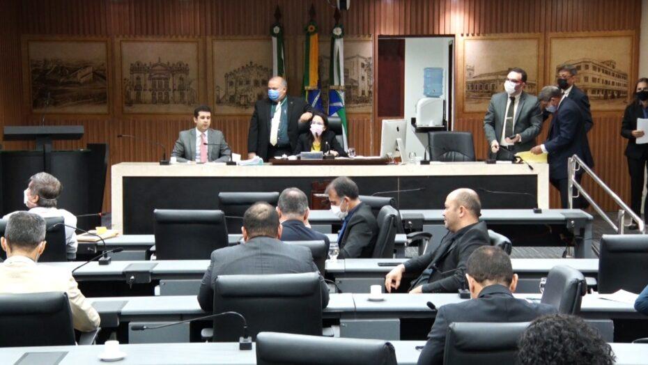 Câmara de Natal cria comenda “Maria da Penha” para destacar combate violência contra a mulher