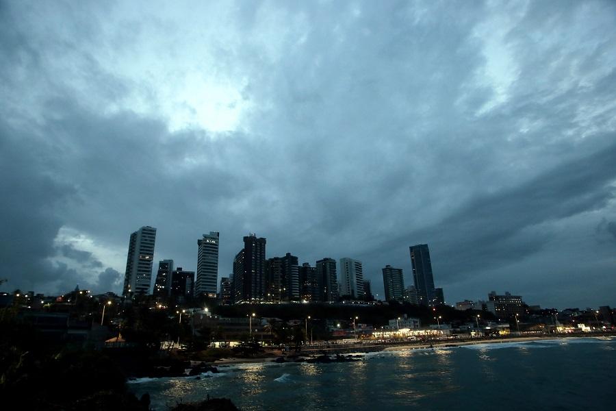 Chuvas no RN vão variar de normal a acima do normal