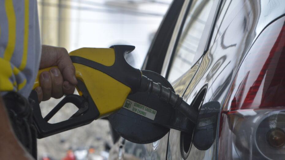 Com problema, 9 milhões de litros de gasolina não podem ser usados no RN