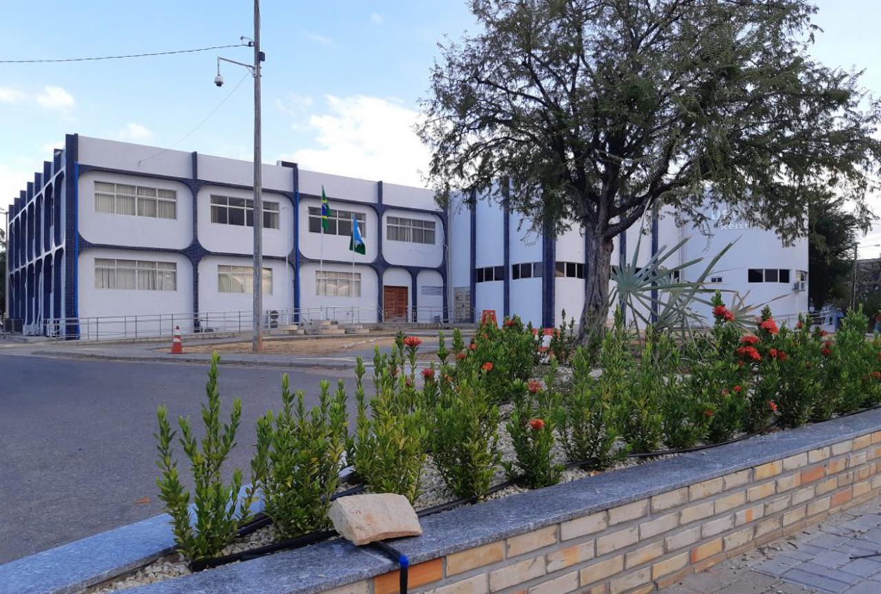 Comitê Biossegurança da Ufersa recomenda adiamento das aulas presenciais